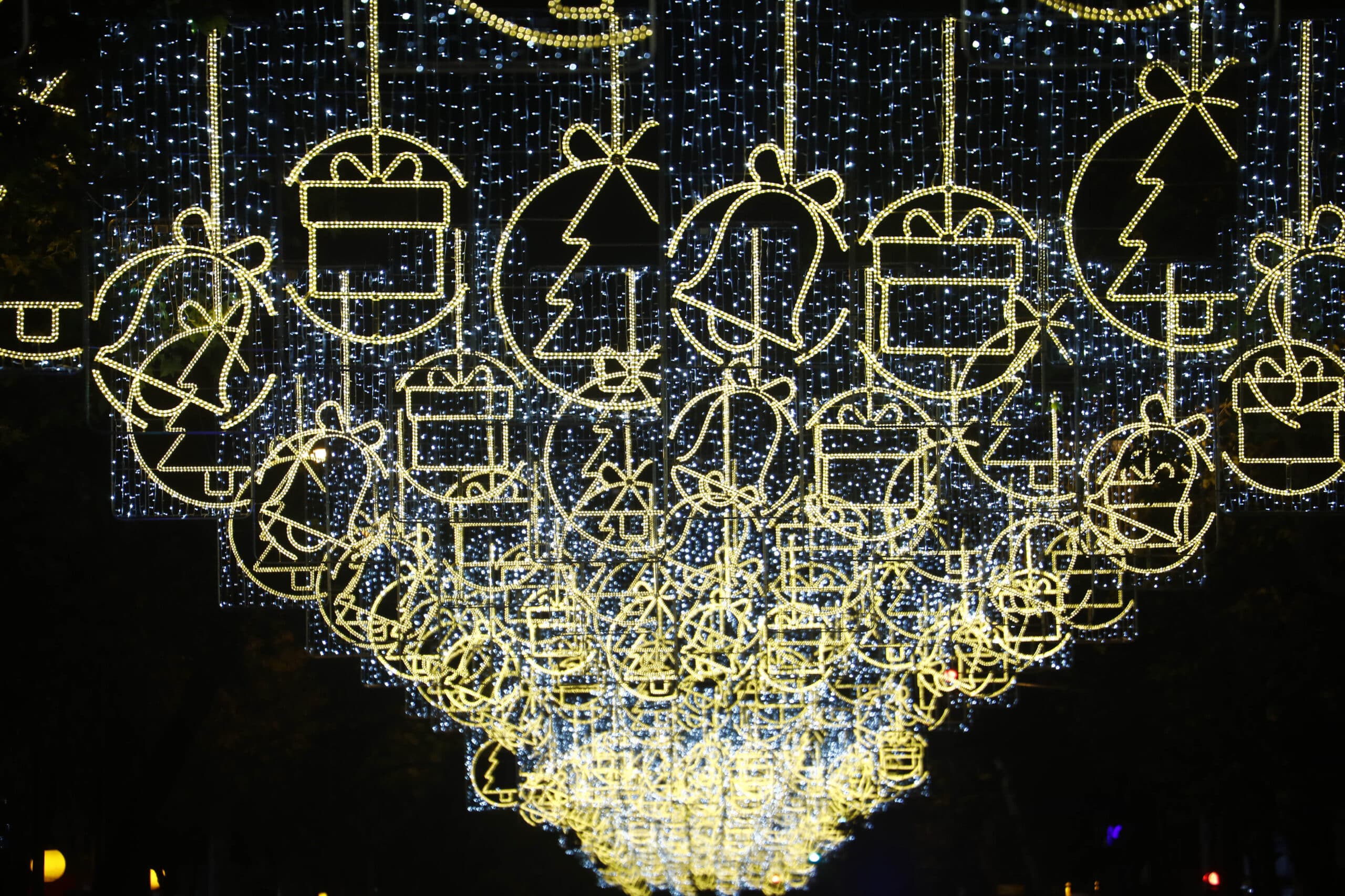 Iluminación en Asturias