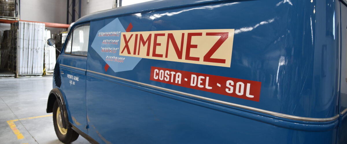 NUESTRAS INSTALACIONES