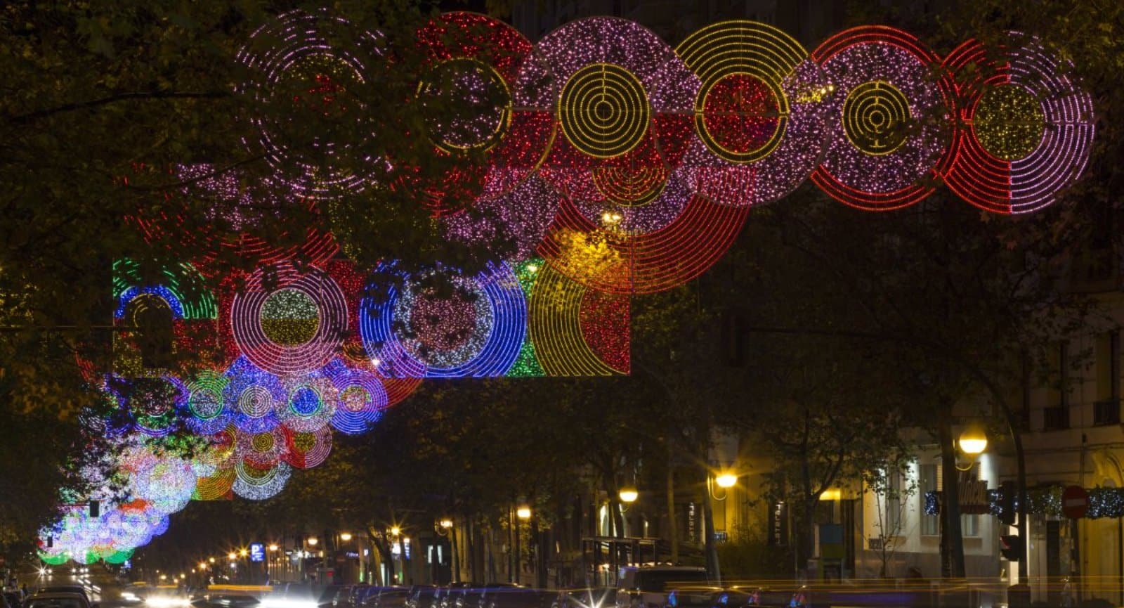 Otros proyectos de iluminación